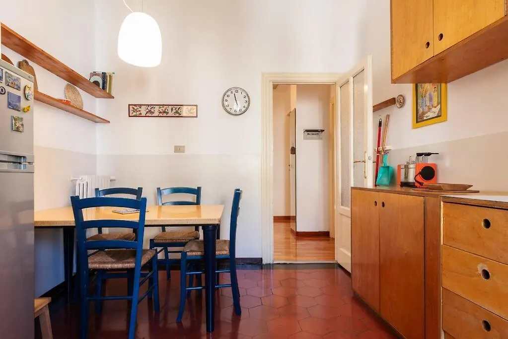 Martini Flexyrent Apartment A.C. ミラノ