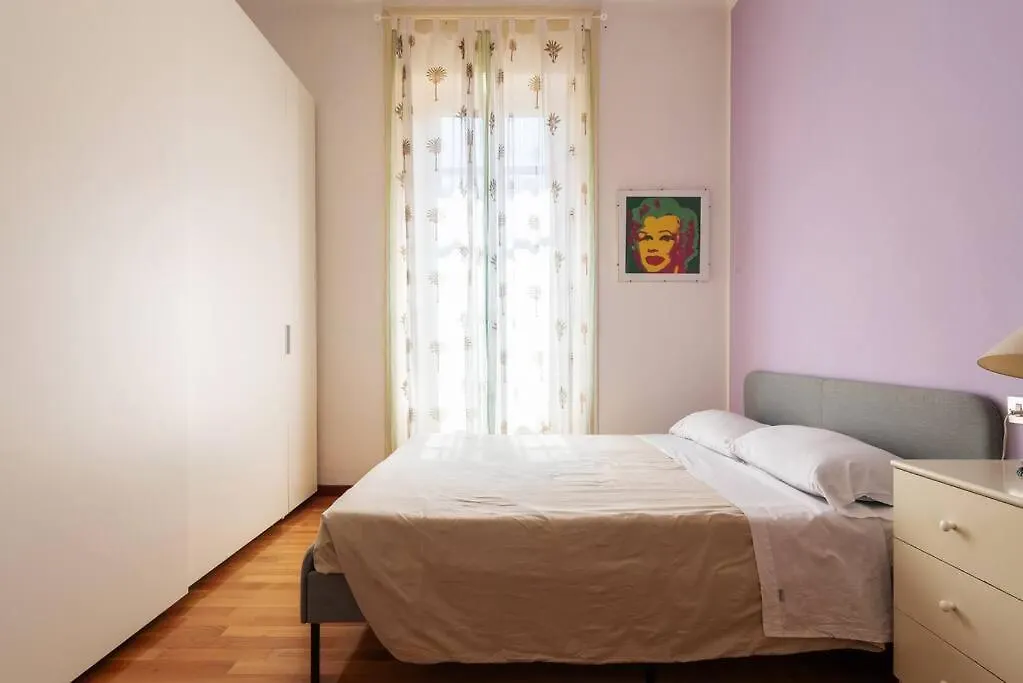 Martini Flexyrent Apartment A.C. Милан Италия