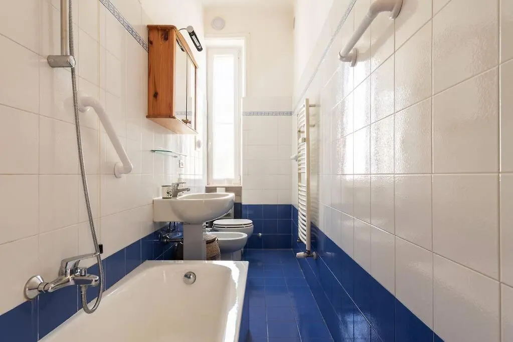 Martini Flexyrent Apartment A.C. Милан Италия