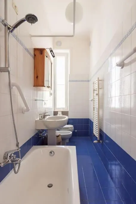 Martini Flexyrent Apartment A.C. Милан