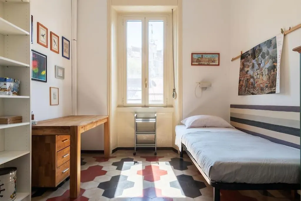 Martini Flexyrent Apartment A.C. Милан